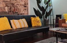 Charming Historic Cabbagetown Home an Atlanta Gem! Close to Atlanta Stadium FIFA! - Foto 11