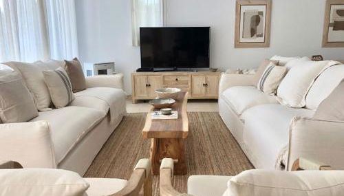 Villa Ventada luxury boutique private pool views Puerto Addaia, Menorca - Foto 5