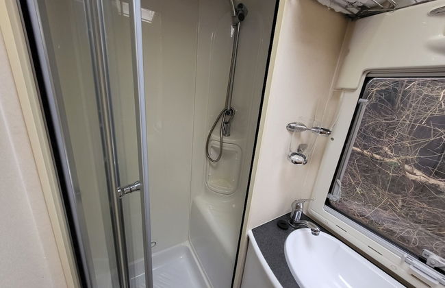 Glamping With Llamas - Foto 14