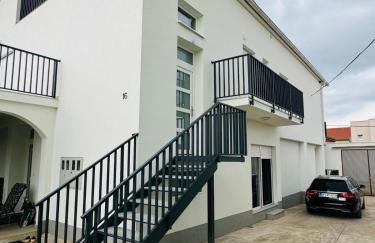 Apartmani Galeb - Photo 1