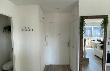 Élégance et confort-vue sur la cathédrale - Parking - Foto 49