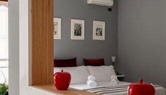 3 Suite in Centro Città con Vista Mare, Doccia Cromoterapia & Netflix Gratuito - Foto 5