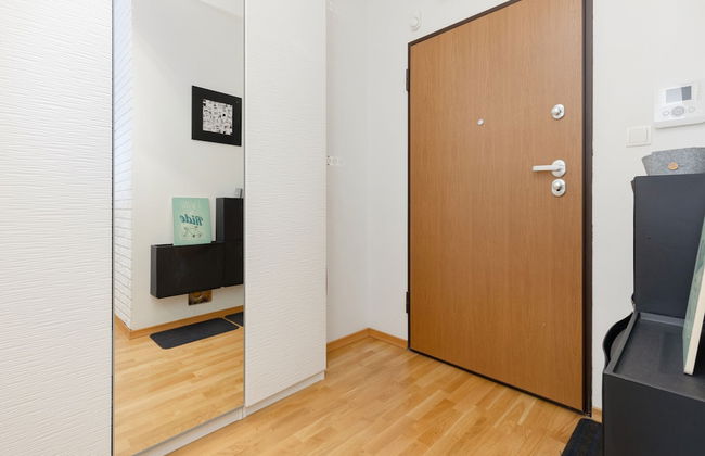 Modern Apartment Bemowo by Renters - Foto 13