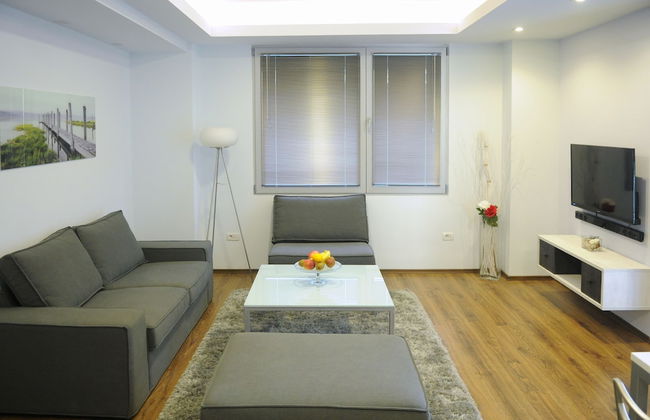 Joan Apartments & Spa - Foto 36