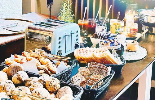 Apartments-am-Wellenreiter-Kuestenzuflucht - Photo 12