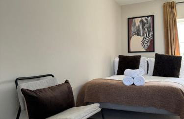 Stylish countryside 4bed cottage - Kingsey - Foto 31