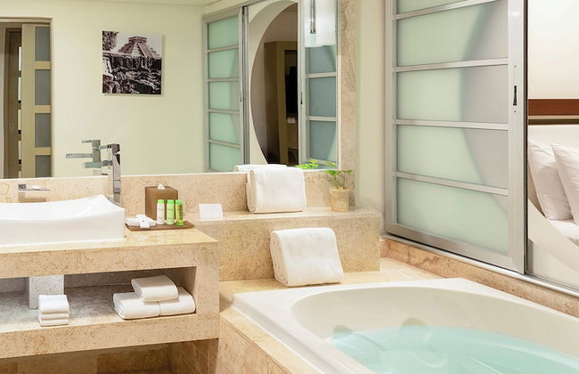 Paradisus Playa del Carmen – Riviera Maya - All Inclusive - Foto 47