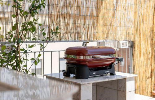 [Via Indipendenza] – Attico di lusso con Piscina - Photo 42