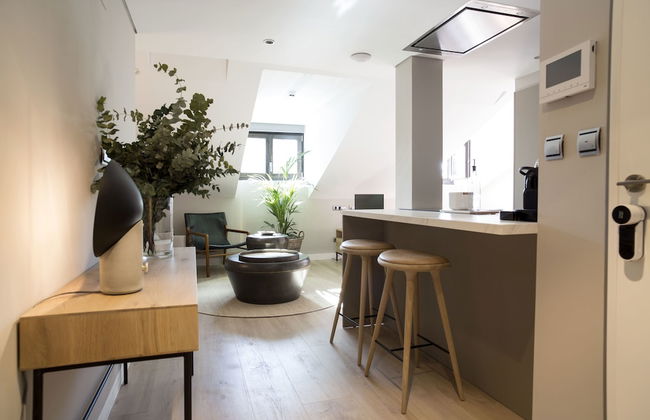 U-Sense Madrid Santa Ana - Foto 34