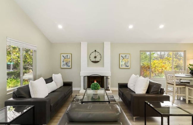 @ Marbella Lane - Amazing Views Serene Retreat - Foto 6