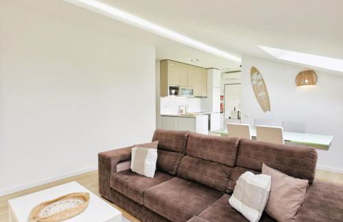 Sea & River Vagueira Apartment by Home Sweet Home Aveiro - Foto 42