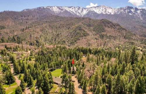 Camp Nelson Lodge Room 2 - Foto 30