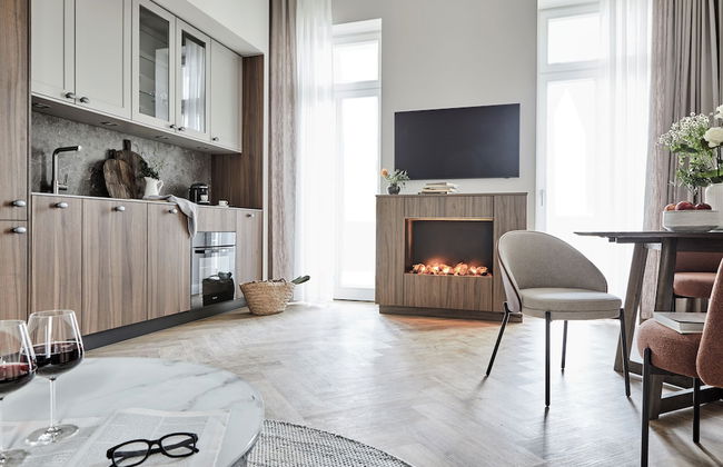 Villa Esperance - Photo 27