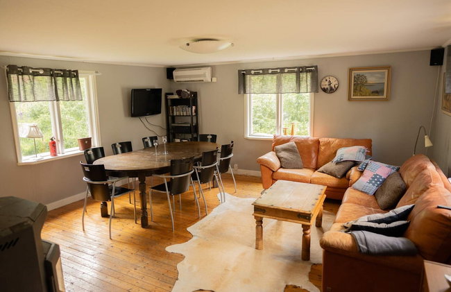 6 Person Holiday Home in Sandhult - Foto 15