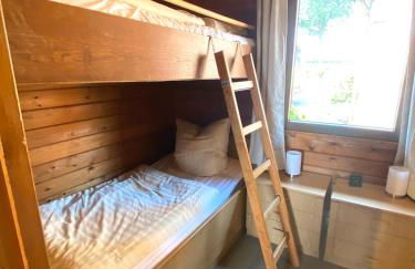 Monteurwohnung Heidehäuschen - Foto 6