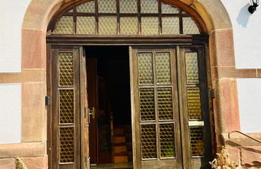 Cloud 9 , Apartment mit Garage und Garten in Nähe der Uniklinik, Bosch, Ina Schaeffler - Foto 20