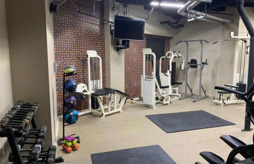 Historic Sterchi Loft on Gay St - Foto 16