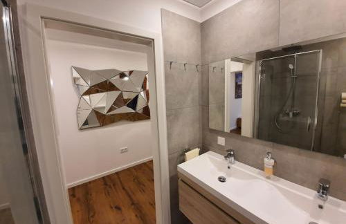 Handwerkerwohnung - Monteurunterkunft - Foto 31