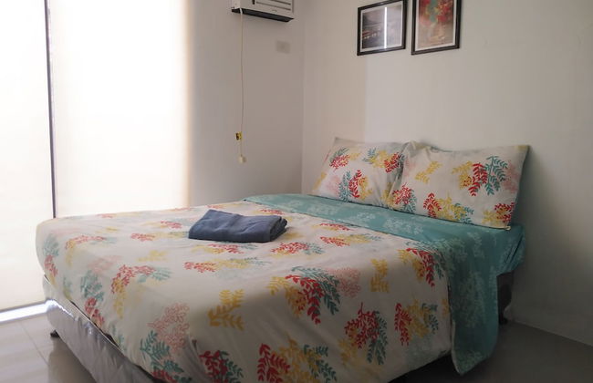 The Uptown Place - Foto 36