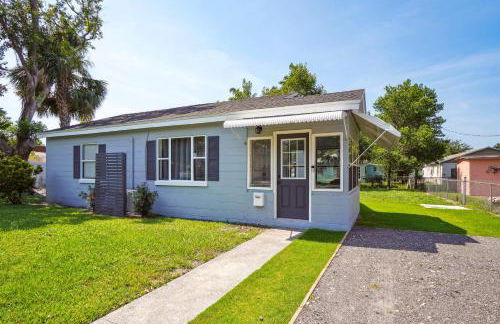6 Mi to Downtown Orlando Quiet Home with Sunroom - Foto 1