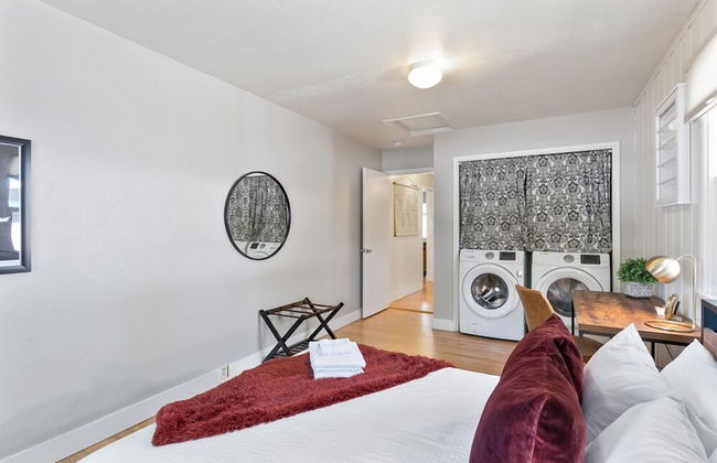 Fun, Family-friendly Old Town Home W/ Hot Tub! - Photo 3