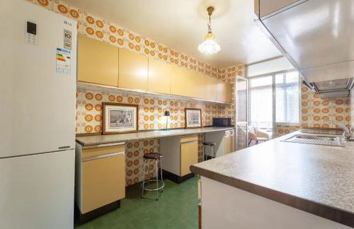 Apartamento Céntrico con solárium, WiFi y Metro cerca - Photo 16