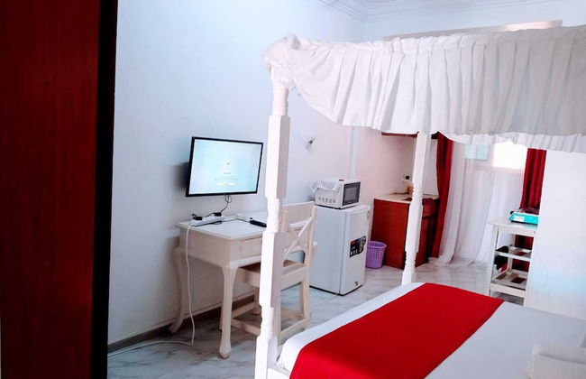 Lux Suites Bustani studio Apartments - Foto 18