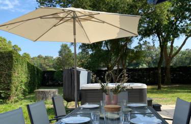 Villa à la Plage - Foto 38