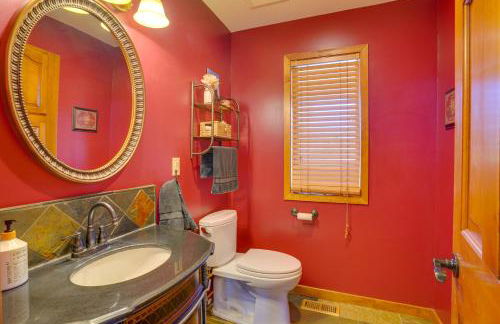 Expansive Retreat on 5 Acres in Shakopee! - Foto 32