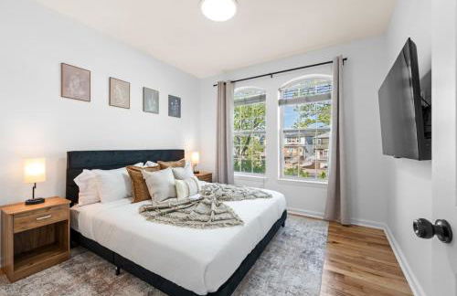 NYC 20min Free Parking Hot Tub EWR 15min - Foto 14