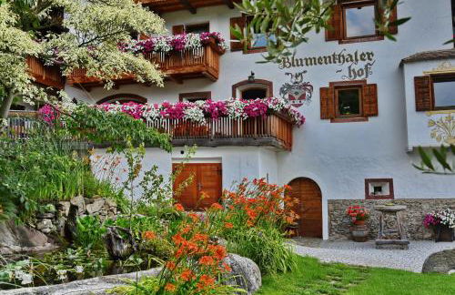 Residence Blumenthalerhof - Foto 12