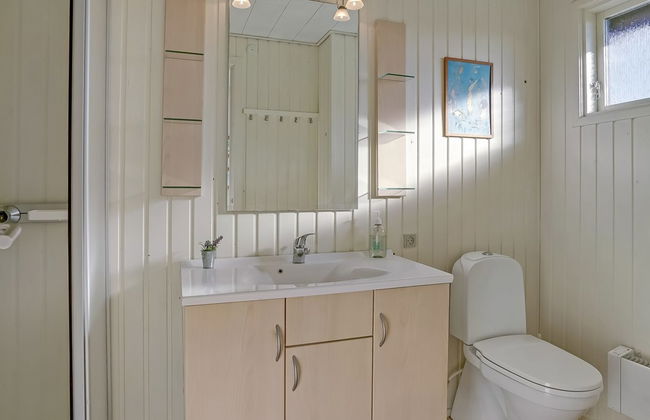 "Kalle" - 400m from the sea - Foto 13