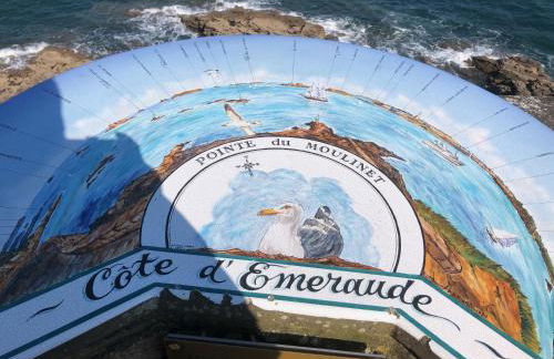 Studio centre Dinard - Foto 6