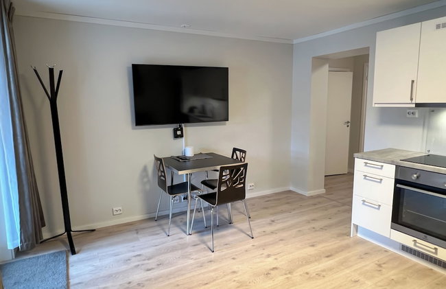 Haugetuft Apartments - Photo 17