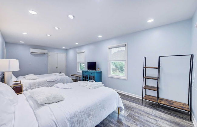 A Frame of Mind by Avantstay Private Dock + View - Foto 34