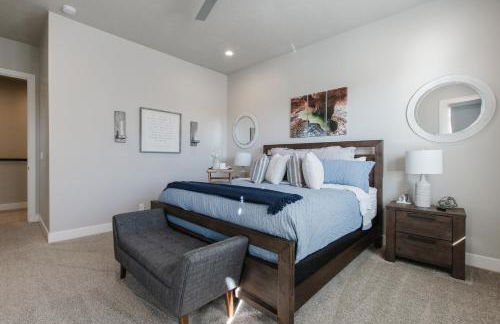 Ocotillo Springs 2 Includes a Private Hot Tub - Foto 18