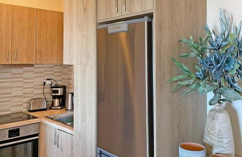 Kimata Sea View Apartment - Foto 6