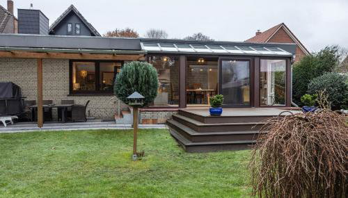 Ferienhaus Timm - Foto 2