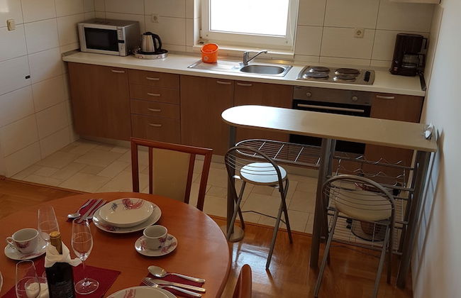 Apartments Dunja Malinska - Foto 42