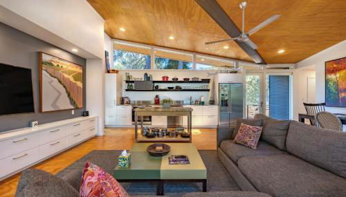 Happenstance Vineyards King Rooms - Foto 3