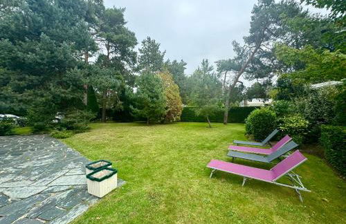 Maison entre Mer, Dunes et Forêt - Foto 5