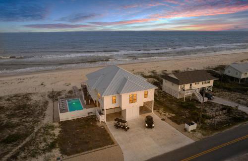 St George Island Pool Hot Tub Beach Access - Foto 4