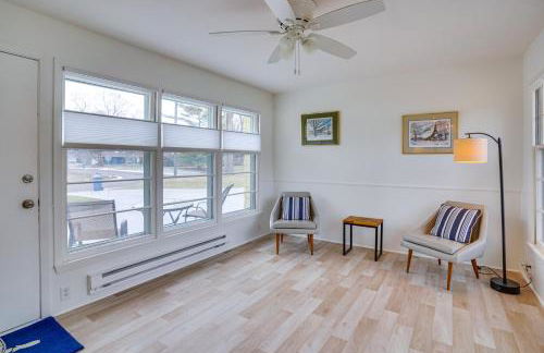 Updated Wayzata Home Less Than 2 Mi to Lake Minnetonka! - Foto 6