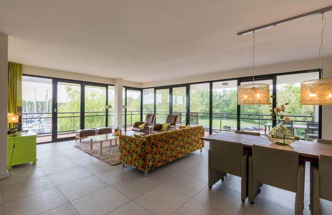 Holiday Apartment in a Prime Location on the Veerse Lake - Foto 17