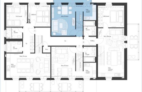 Haus Heidelberg - Foto 55