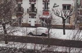 Gite le Buron - Foto 14