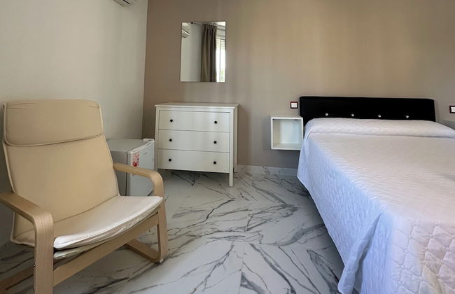 Hotel Avenida - Foto 9