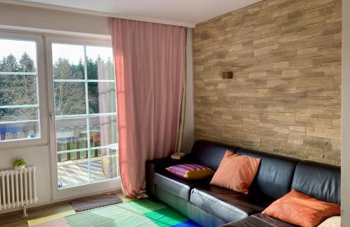 Ferienwohnung Alva Hinterzarten - Foto 6