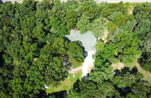 Rural 6 bedroom cabin - With a Hot Tub! - Foto 7