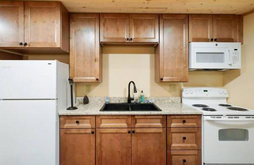 Beartooth Lodge with Hot Tub and Stuart Falls Views - Foto 45